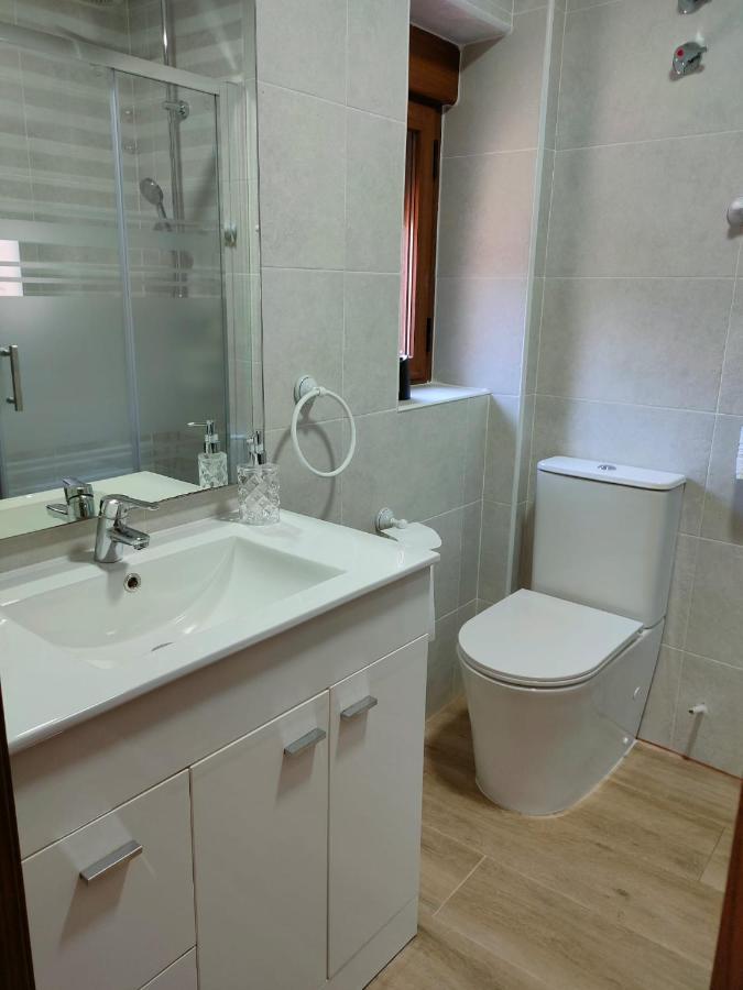 Casa Valentin Apartment Casillas Luaran gambar