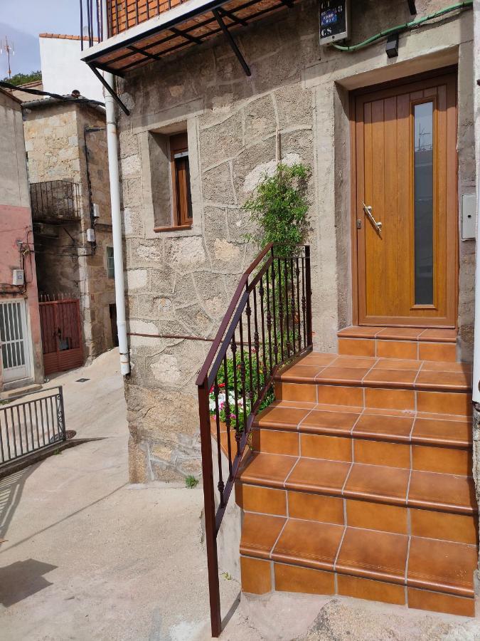 Casa Valentin Apartment Casillas Luaran gambar