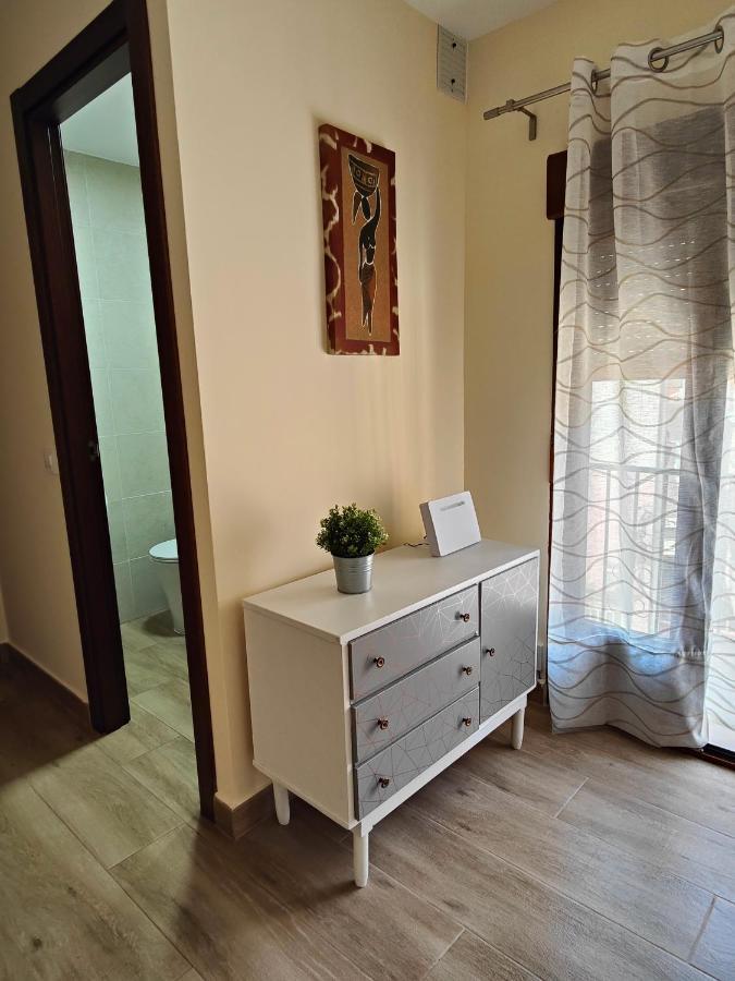 Casa Valentin Apartment Casillas Luaran gambar